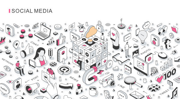 Welke sociale media zijn het meest geschikt voor jouw onderneming?